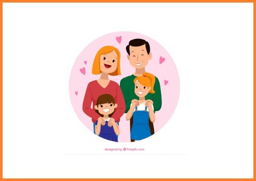 parents
