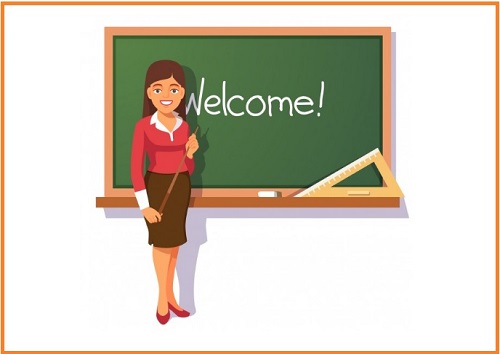 teacher