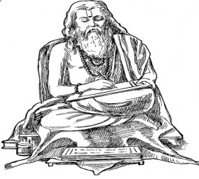 Vedic Maharshi