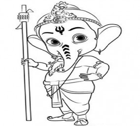 Vinayaka Chathurdi
