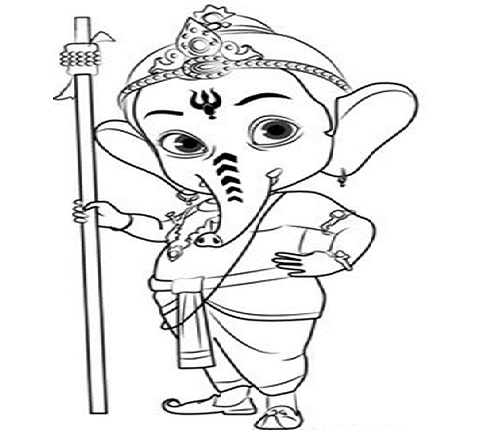 Vinayaka Chathurdi