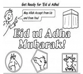 Bakra Eid