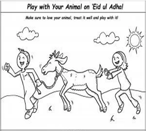 Bakra Eid 01