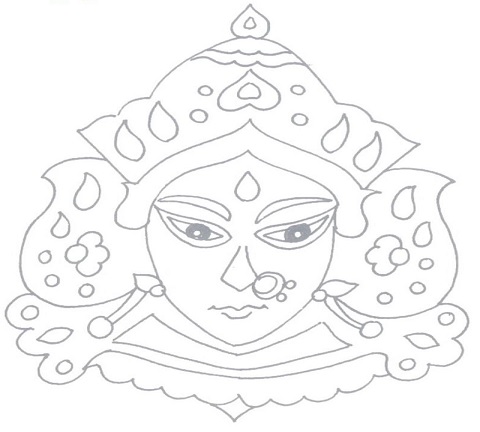 Vijaya Dashami - Dussehra Festival