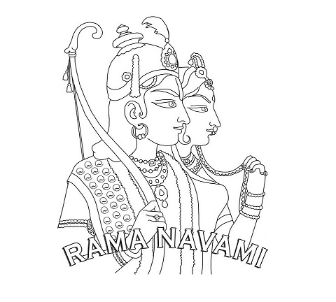 SRIRAMA NAVAMI 