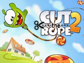 Cut the Rope