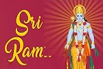 SRIRAMA NAVAMI QUIZ