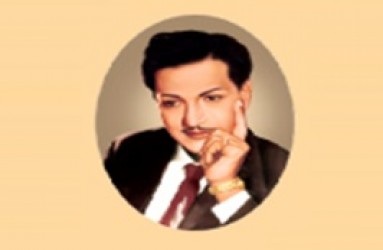 N T RamaRao