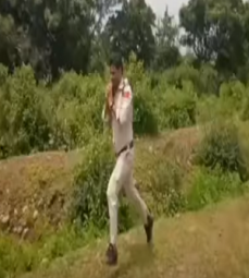 DARE POLICE