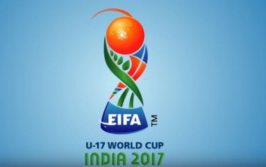 FIFA U17 World Cup India 2017