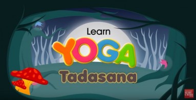 KIDS YOGA