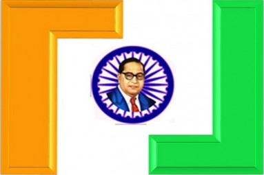 Dr B R AMBEDKAR
