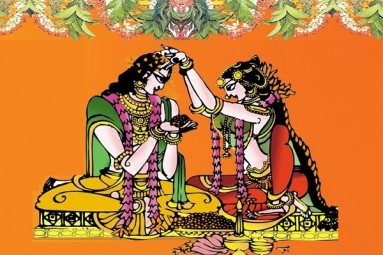 SRIRAMA NAVAMI