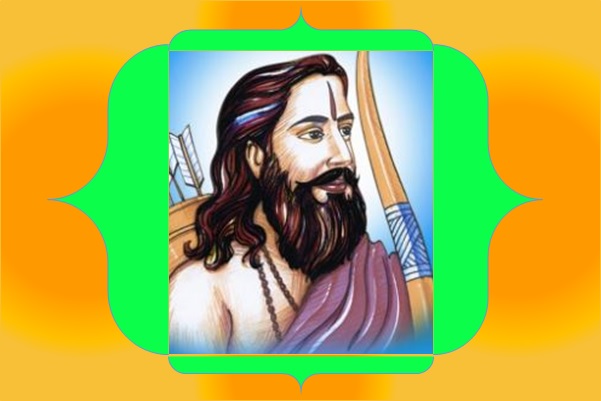 Alluri Sitarama Raju