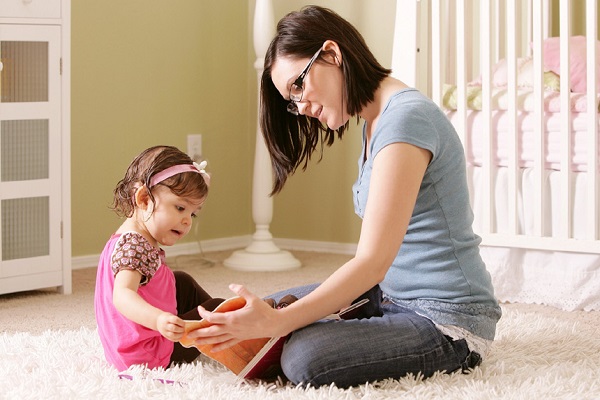 14 Important Back-To-School Tips For Parents