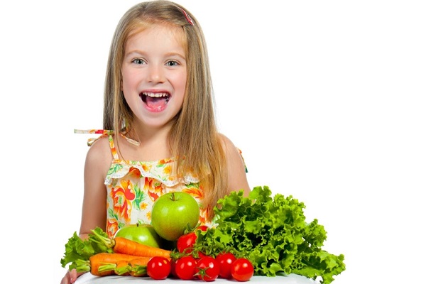 Importance Of Healthy Eating In Children