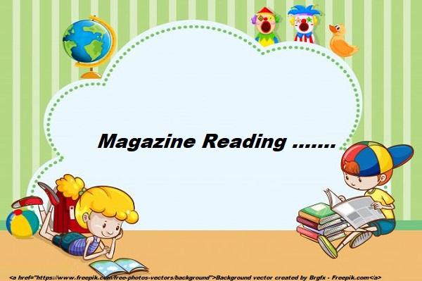 Graphic Novels for Young Kids