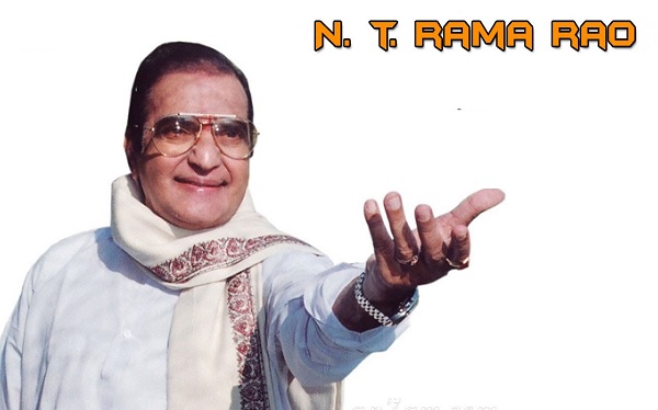 N T RAMARAO