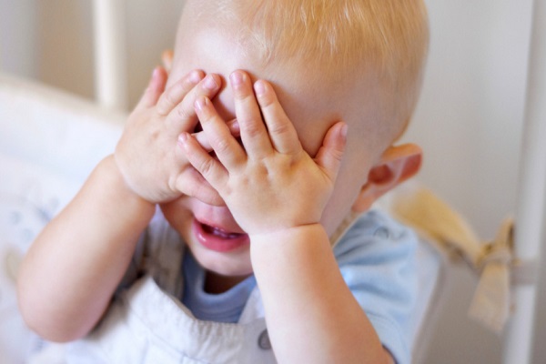 INFANT HEALTH CARE