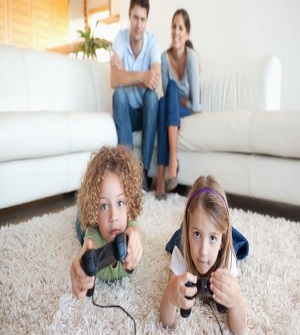 Advices On Tech, Kids