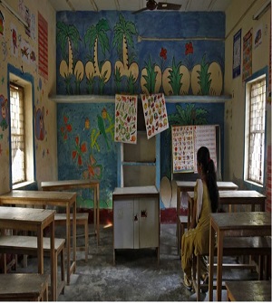 Online game about child trafficking released by Indian 
