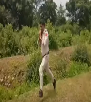 DARE POLICE
