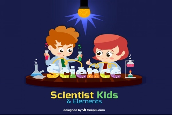 INTRODUCING SCIENCE CONCEPTS