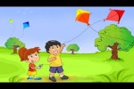 OUT DOOR GAMES-FLY PLAY WITH KITES