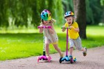 OUT DOOR GAMES FOR LITTLE'S
