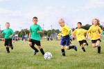 OUT DOOR GAMES-FOOT BALL PLAY