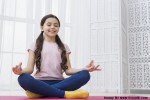 YOGA FOR KIDS