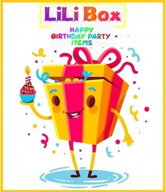 B DAY PACK 16