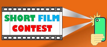 SHORT FILM CONTEST ADVT