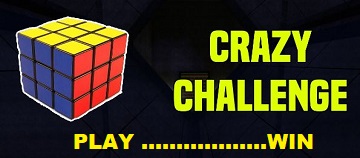 RUBIK GAME PLAY 