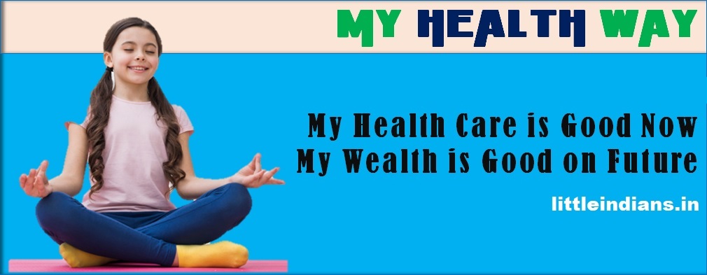 MY HEALTH WAY