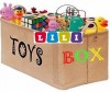 LILI TOY BOX