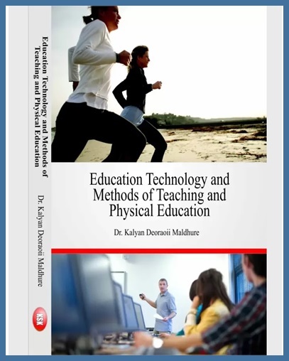 Education Technology and Methods of Teaching and Physical Education