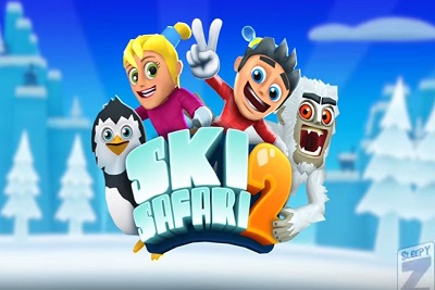 Ski Safari 2